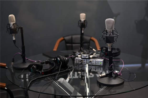 В эфире Радиостанции Судного дня прозвучало никогда не встречавшееся слово