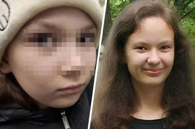 Пропавшие в Петербурге школьницы нашли с матерью в секте. «Имею свою волю»