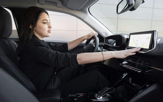 Китай заставляет автопилоты думать, как человек: что ждет водителей в 2027 году