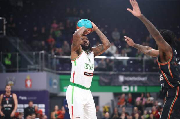 Дмитрий Кулагин: «Слышал расистские высказывания в адрес Рейнольдса на игре с «Уралмашем»