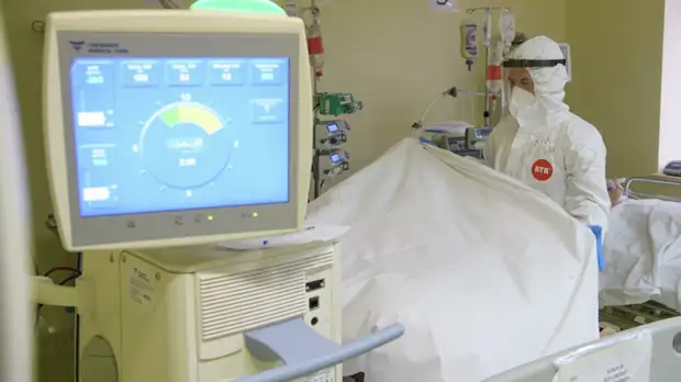 В МГУ высказались о возможности снижения смертности от COVID-19