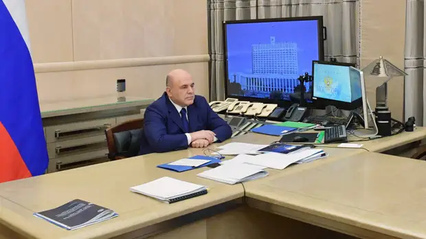 Мишустин аннулировал более 450 устаревших актов СССР и РСФСР