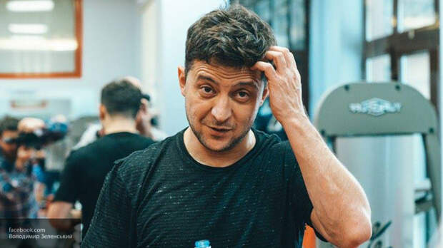 Путин указал Зеленскому его место в высшей лиге политики, заявил Соловьев
