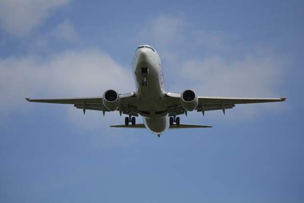 Boeing 737