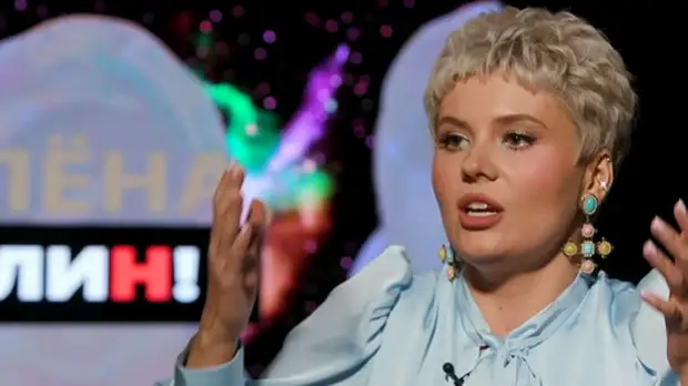 Дочь Валерии Шена Шульгина потеряла слух, когда делала тату подруге