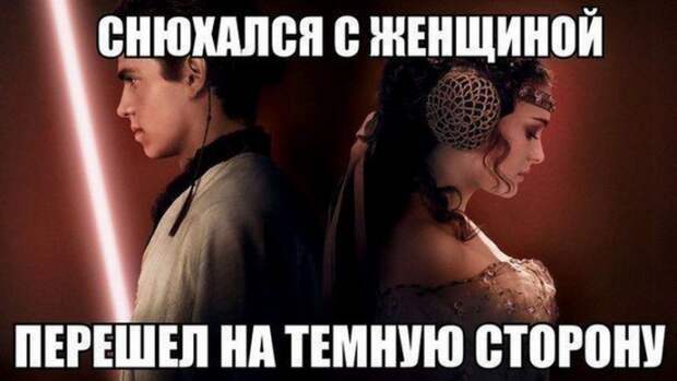 Вот, до чего доводят женщины! 11 наглядных примеров