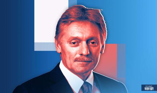 Песков: считаем победой здравого смысла запрет на трансгендеров в женском спорте