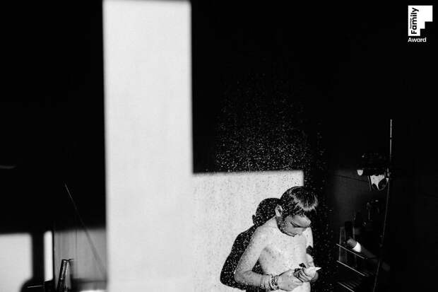 40 лучших фотографий конкурса Family Photography Contest - 1 часть
