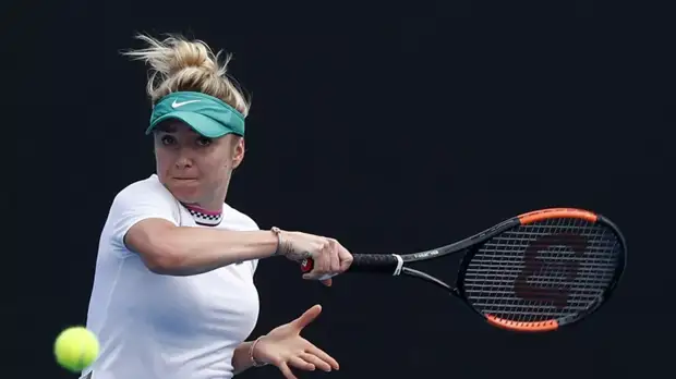 Свитолина высказалась о присвоении ей звания «Почётный гражданин Харькова»