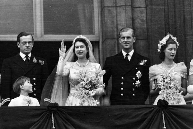 Свадьба, вошедшая в историю. Свадьба, вошедшая в историю.