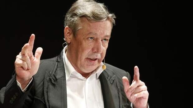 Стриженова показала Ефремова без волос после колонии — в глазах боль