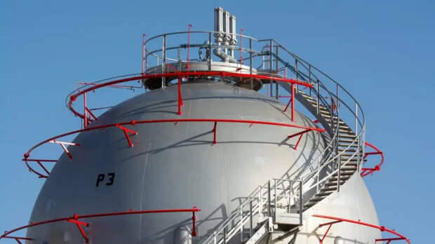 «Рикошет справедливости»: 70% скачок цен на газ в США вызвал панику