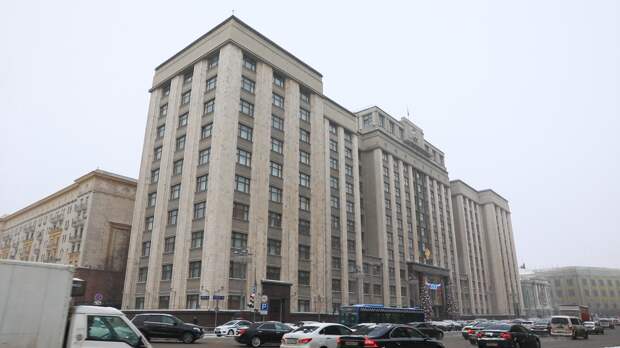 В Госдуму внесен проект о выдаче ЧОП стрелкового оружия для охраны критических объектов