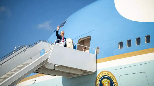 Иран доказал Трампу, что не все можно купить за доллары – FT