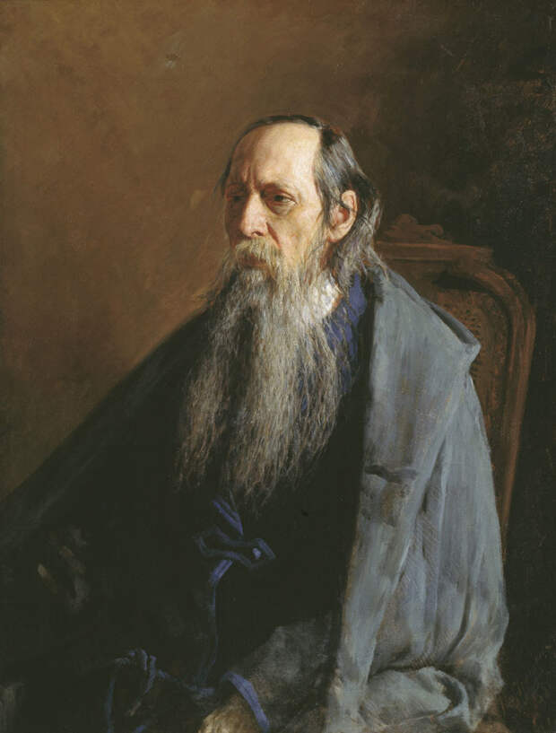 Как чиновник Салтыков-Щедрин высмеивал язвы русской жизни. И это еще актуально!