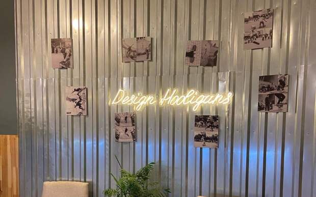 В Рязани закрывается творческое пространство «Флакон» в «Барсе».