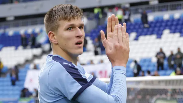 Цорн заявил, что Тедеско был лично заинтересован в переходе Соболева в «Спартак»