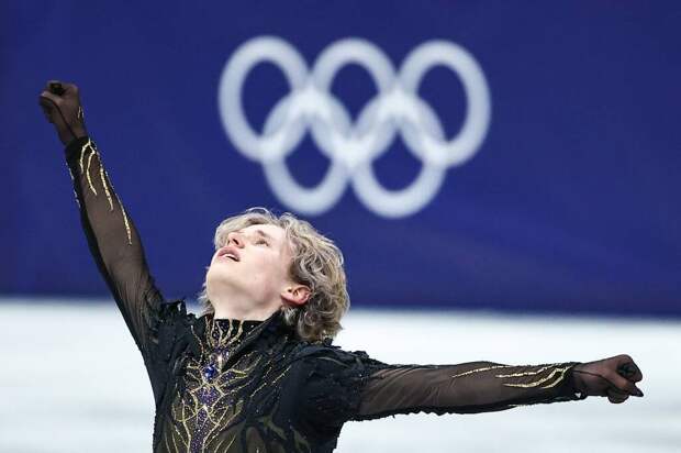 Малинин: “Я испортил всё” — о неудаче на Олимпиаде в Милане