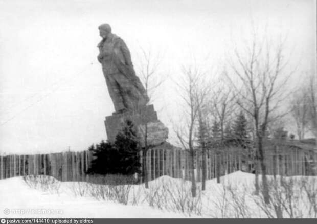 Избавиться от системы Ленина-Сталина или В чем виноваты мы сами.