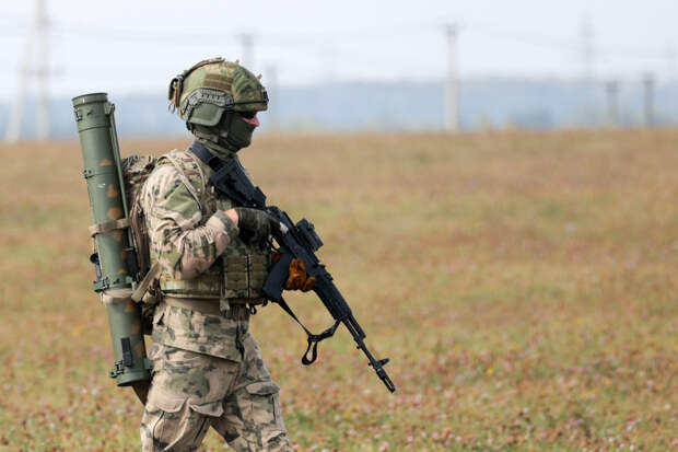 Более 30 солдат теробороны ВСУ дезертировали из пунктов под Сумами