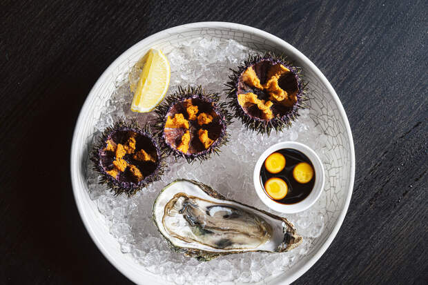 Врач Гузман: устрицы могут спровоцировать обострение подагры