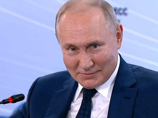Путин поделился самым тёплым воспоминанием из детства (ВИДЕО)