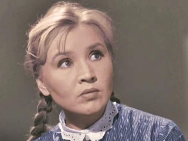 Пять известных советских актрис, которые сошли с ума