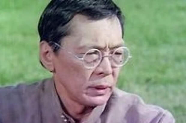 Умер звезда фильма «Меня зовут Кожа» актер Нурлан Сегизбаев