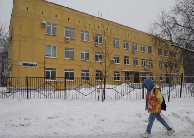 Фото: Ольга Чумаченко
