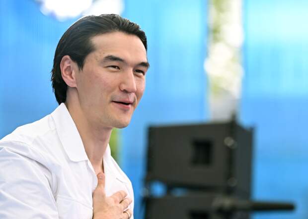 Подсчитаны возможные убытки Сабурова после запрета на въезд в Россию