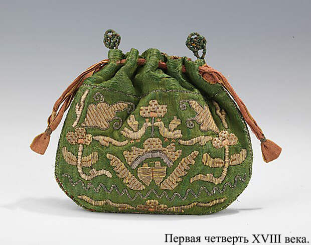 Русский народный костюм и текстиль из коллекции семьи Шабельских