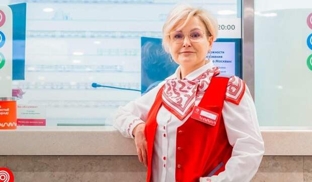 Свыше 310 тыс. раз пассажирам помогли в сервисных центрах на БКЛ метро с января