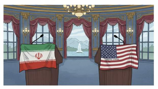 МИД Омана: переговоры Ирана и США пройдут 26 февраля в Женеве