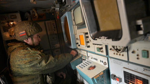 Системы ПВО перехватили за ночь более 50 дронов ВСУ