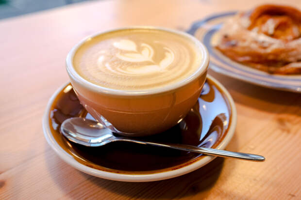 Эксперты рассказали о влиянии на организм выпитого натощак кофе
