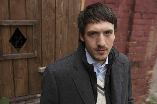 Российского актера приговорили к восьми годам колонии