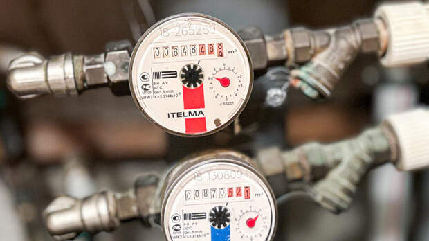 Россияне переплатили за услуги ЖКХ более 100 млрд рублей