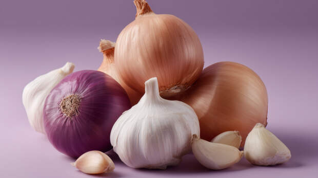 Кулинарный конфликт: в Индии суд признал отказ от лука и чеснока поводом для развода