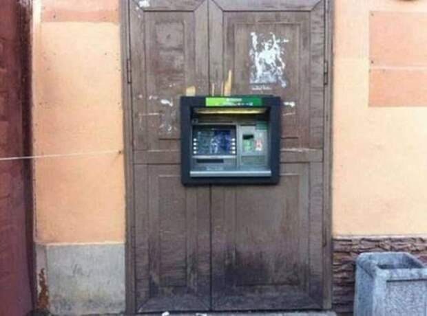 Фото, которые возможно было сделать только в России Фото, которые возможно было сделать только в России
