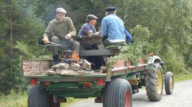 12 фото о мужских забавах