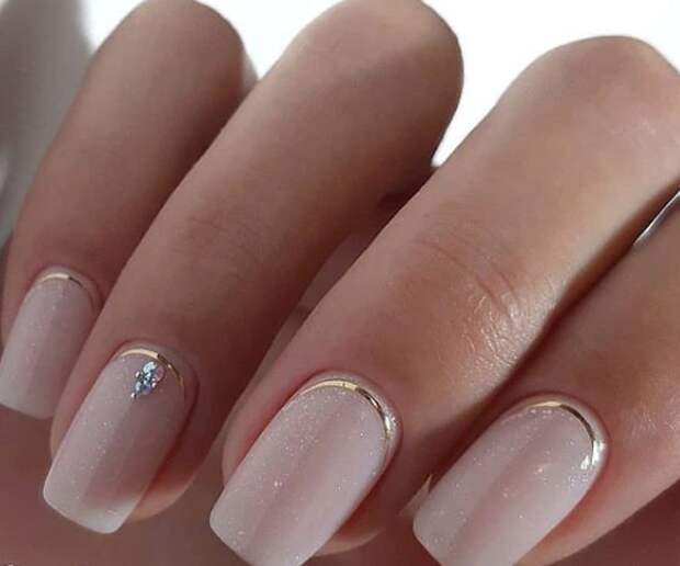 Источник фото instagram.com/elinanails