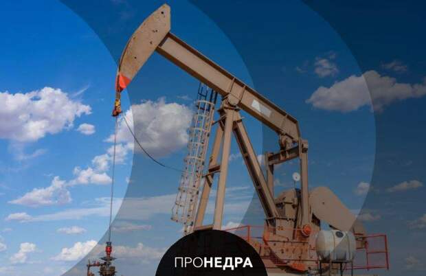 Добыча нефти в России в марте выросла до 9,167 миллиона баррелей в сутки