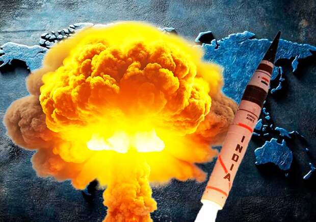 Ядерные ЖД новой холодной войны. Индия испытала боевой железнодорожный ракетный комплекс с дальностью действия до 2000 км