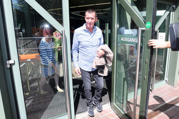 Немец провел 13 лет за решеткой за несовершенное преступление и получил €1,3 млн