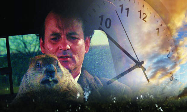 Невероятная история появления фильма «День сурка»