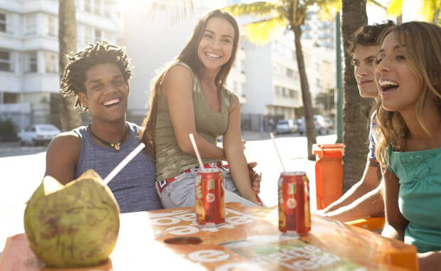 10 причин полюбить Рио-де-Жанейро