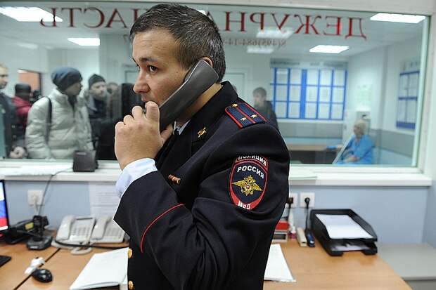По данному факту полицейскими была проведена проверка, после которой следователь возбудил уголовное дело за мошенничество