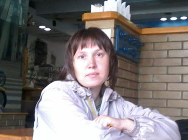 Мама