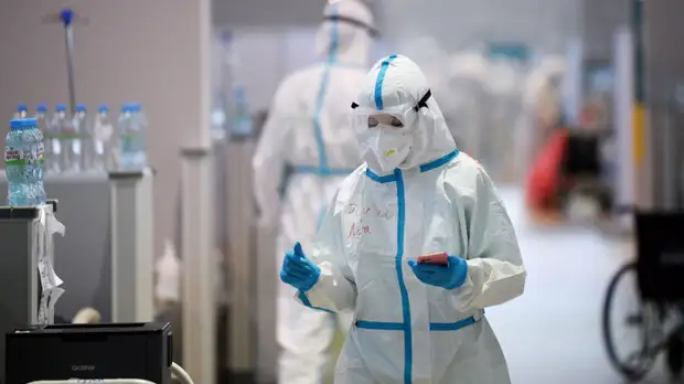 В Пермском крае зарегистрировали 512 случаев COVID-19 за сутки