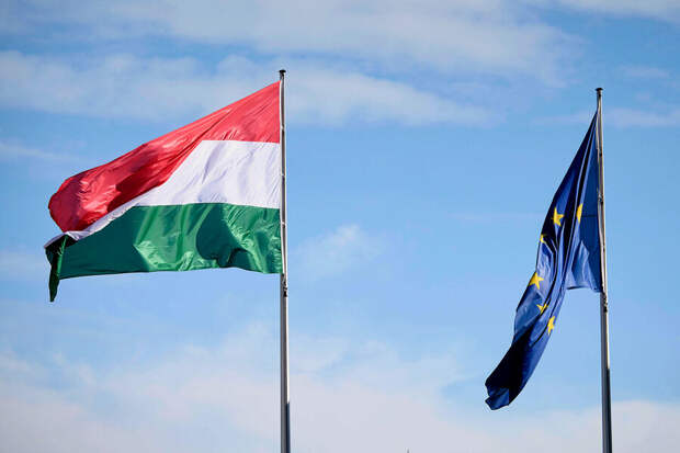 Почти 100% граждан Венгрии высказались против санкций ЕС в отношении России